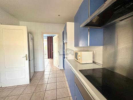 Chalet/casa adosado en venta en Hortaleza, Madrid, Madrid