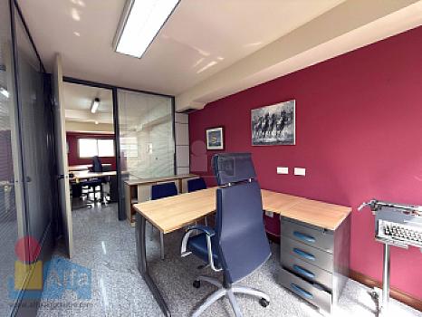 Exclusivo oficinas en venta en Povisa, Vigo, Pontevedra
