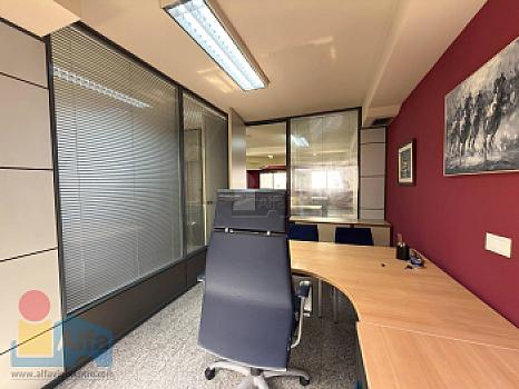 Exclusivo oficinas en venta en Povisa, Vigo, Pontevedra