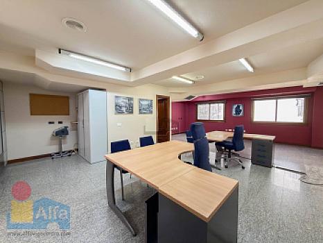 Exclusivo oficinas en venta en Povisa, Vigo, Pontevedra