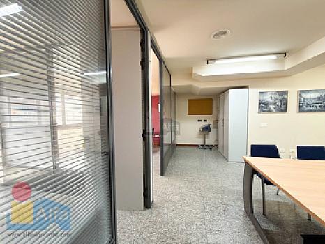 Exclusivo oficinas en venta en Povisa, Vigo, Pontevedra