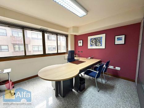 Exclusivo oficinas en venta en Povisa, Vigo, Pontevedra
