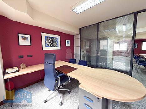 Exclusivo oficinas en venta en Povisa, Vigo, Pontevedra
