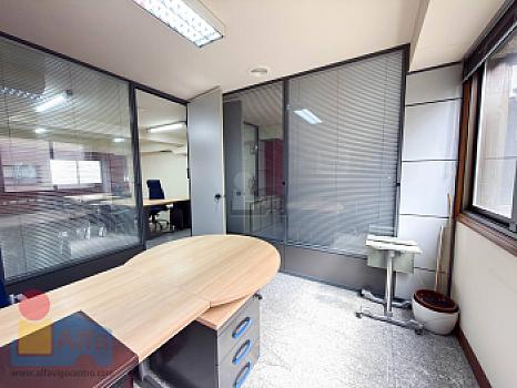 Exclusivo oficinas en venta en Povisa, Vigo, Pontevedra