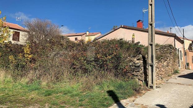 Urbano en venta en Robregordo, Madrid