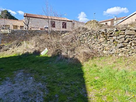 Urbano en venta en Robregordo, Madrid