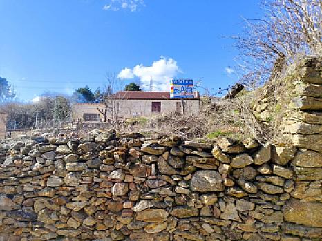 Urbano en venta en Robregordo, Madrid