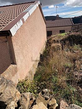 Urbano en venta en Robregordo, Madrid