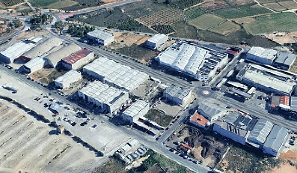Urbano en venta en polígono industrial Benaguacil, Benaguasil, Valencia