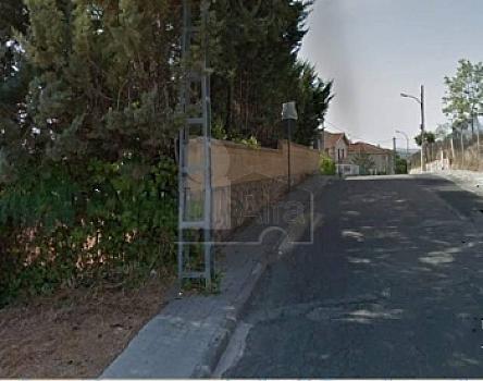 Urbano en venta en Manzanares el Real, Madrid