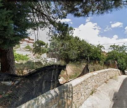 Urbano en venta en Manzanares el Real, Madrid
