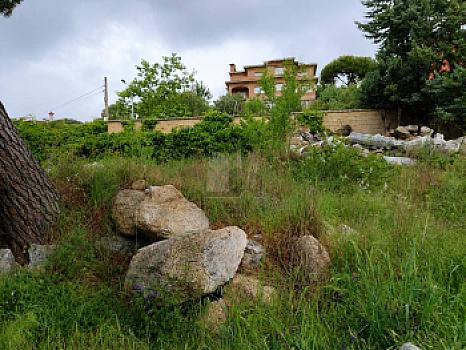Urbano en venta en Manzanares el Real, Madrid