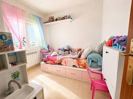 Piso en venta en Valdezarza, Madrid, Madrid