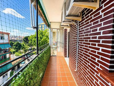 Piso en venta en Valdezarza, Madrid, Madrid