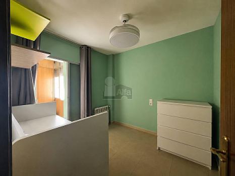 Piso en venta en Valdezarza, Madrid, Madrid