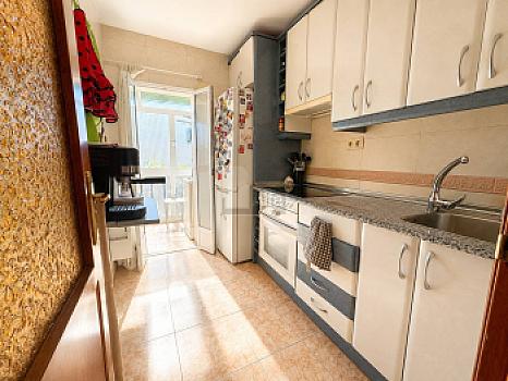 Piso en venta en Valdezarza, Madrid, Madrid