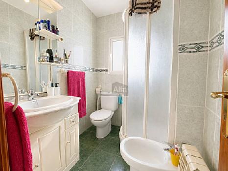 Piso en venta en Valdezarza, Madrid, Madrid