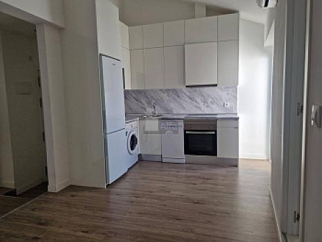 Piso en venta en Centro, Colmenar Viejo, Madrid