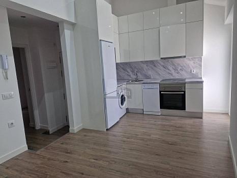 Piso en venta en Centro, Colmenar Viejo, Madrid