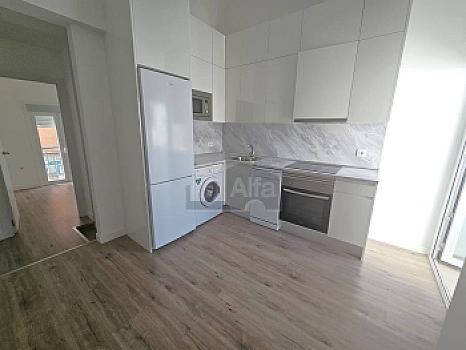 Piso en venta en Centro, Colmenar Viejo, Madrid