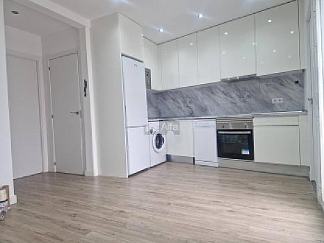Piso en venta en Centro, Colmenar Viejo, Madrid